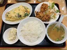 中国料理 隆盛園