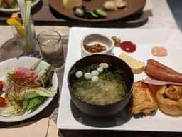 京都センチュリーホテル