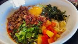 台湾ラーメン棒太郎