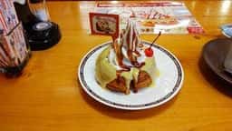 コメダ珈琲店 昭島店