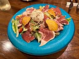 洋食 イタリア料理 プリッチ