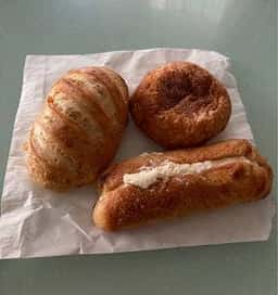 パンオトラディショネル 円山公園本店