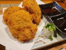 和洋酒彩 のんのん