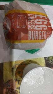 マクドナルド 川口東口店