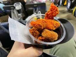 スタ飯ラボ5 スタジアム飯研究所 ヤフオクドーム