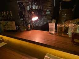 bar PALL MALL