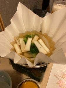 旬菜倶楽部 鱗