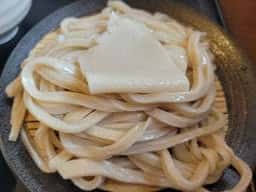 武蔵野うどん がむしゃら