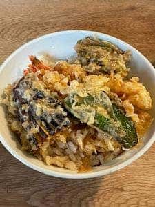 お食事処 はし本