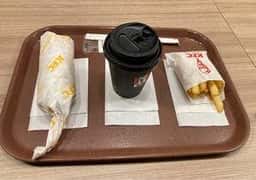 ケンタッキーフライドチキン 郡山西部プラザ店