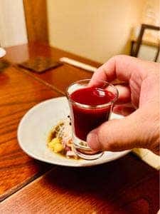 すっぽん料理 前田