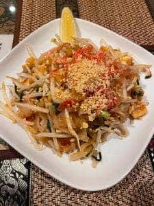 タイ料理 Diningroom JO