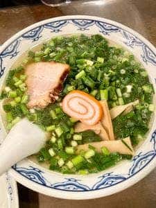 ナンチャンラーメン 松村店