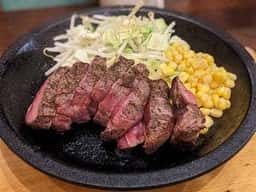ステーキロッヂ 池袋店