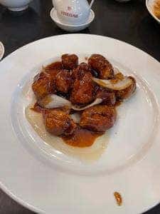 中国飯店 潮夢来
