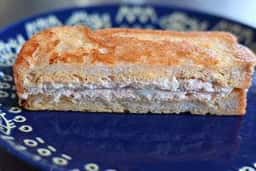 Boulangerie Auvergne