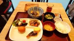 炉端パンチ ニシヤマ