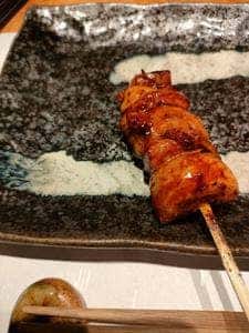 串焼 そがべ