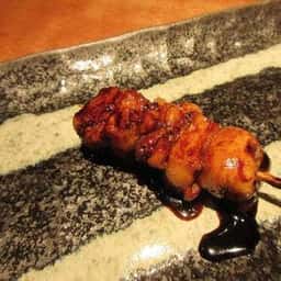 串焼 そがべ