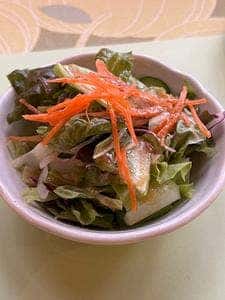 洋食ダイニング ふらんす屋