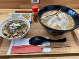 ら～めん宮川内れんげ