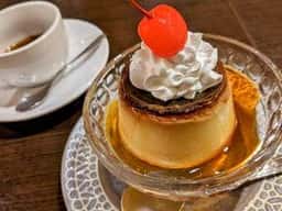 ムサシノコーヒー 大泉学園店