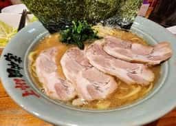 らーめん田中家