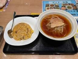 華楽 ザザ中央館