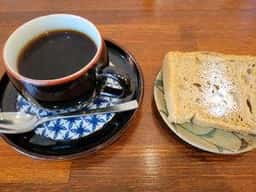 パンとコーヒーとおひるごはん nino-co