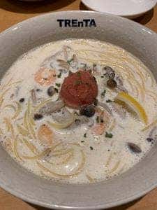 トレンタ 盛岡クロステラス店