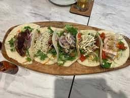Deli＆Restaurant Bar Maachin