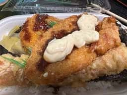 ほっともっと 友泉団地前店