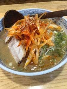 札幌らぁめん こぐま