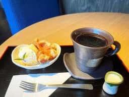 ふくろう珈琲焙煎所