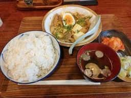 食事さとう