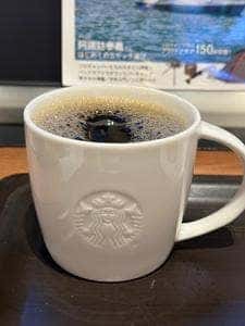 スターバックス コーヒー TSUTAYA BOOKSTORE 東雲店