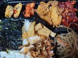 韓国惣菜の店 扶餘 仙台泉セルバ店