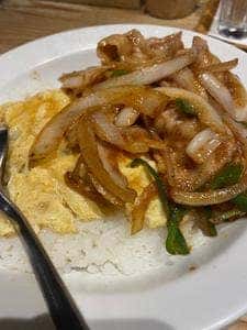 ラーメン餃子館 小次郎 歌舞伎町店