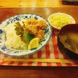 ぐるぐる食堂