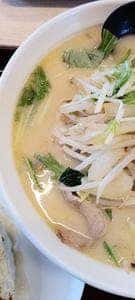 埼玉タンメン 山田太郎川島インター店