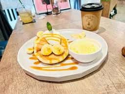 cafe Rob 久留米店
