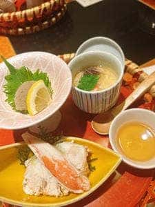 かに道楽 銀座八丁目店