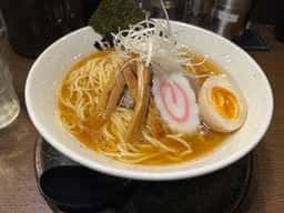 麺処田ぶし沼津店