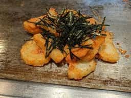 鉄板焼 お好み焼き 悠