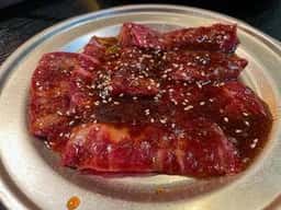 焼肉ホルモン もりちゃん 御茶ノ水店