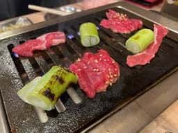 大衆焼肉コグマヤ高円寺
