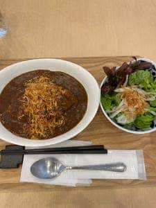 日本橋室町 すもと館 島キッチン
