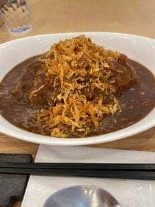 日本橋室町 すもと館 島キッチン