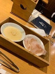 出汁しゃぶ おばんざい おかか