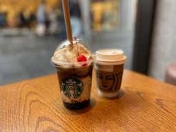 スターバックス コーヒー 南町田グランベリーパーク店